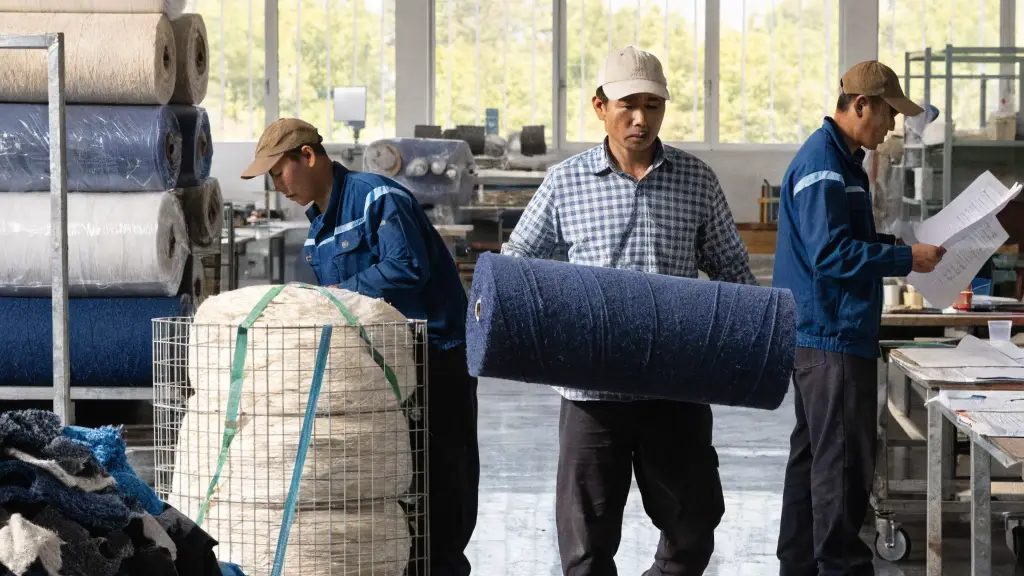 How Does Fumao Make Recycled Apparel?