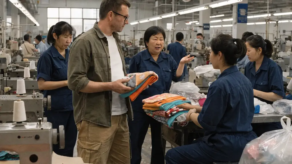 How Does Fumao Make Sustainable Kidswear?
