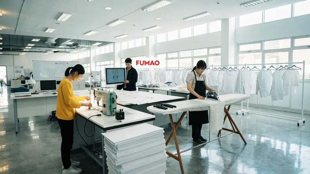 How Does Fumao Manage Ethical Production?