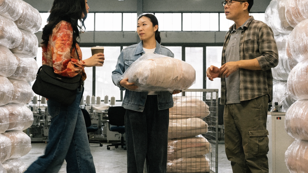 How Does Fumao Plan Bulk Shipping?
