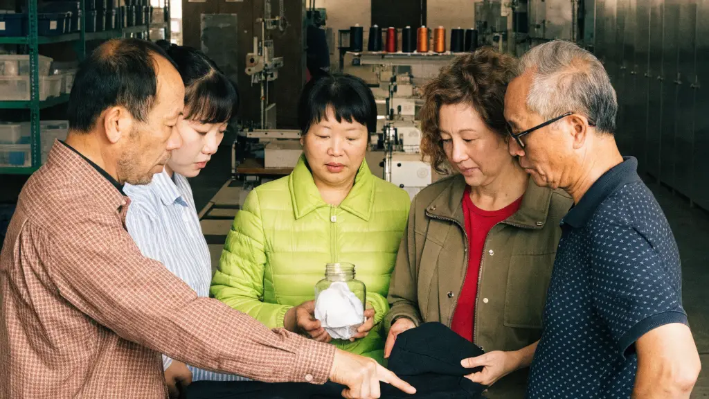 How Does Fumao Prepare Products for Testing?