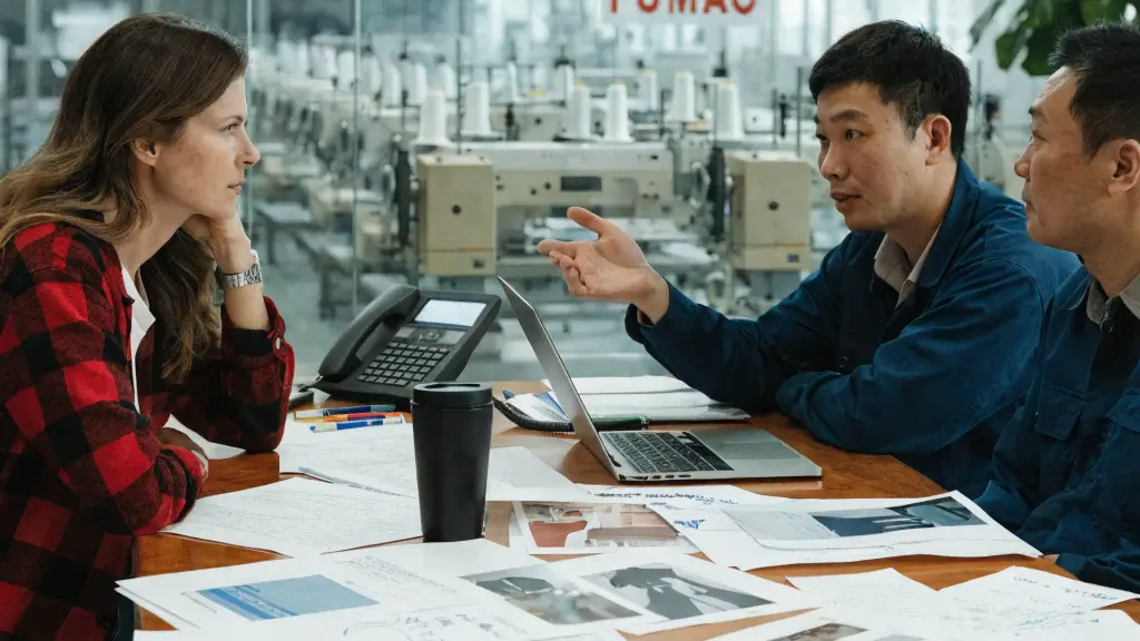 How Does Fumao Prepare for Buyer Audits?