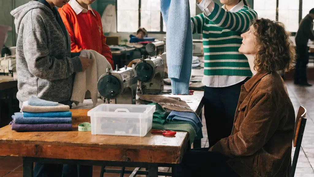 How Does Fumao Produce Organic Babywear?