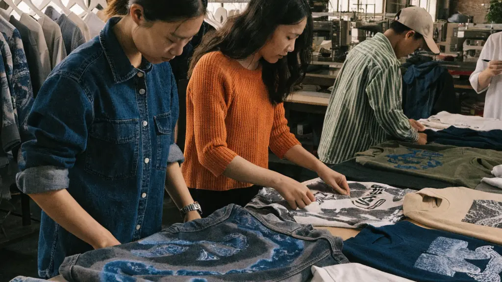 How Does Fumao Produce Streetwear?