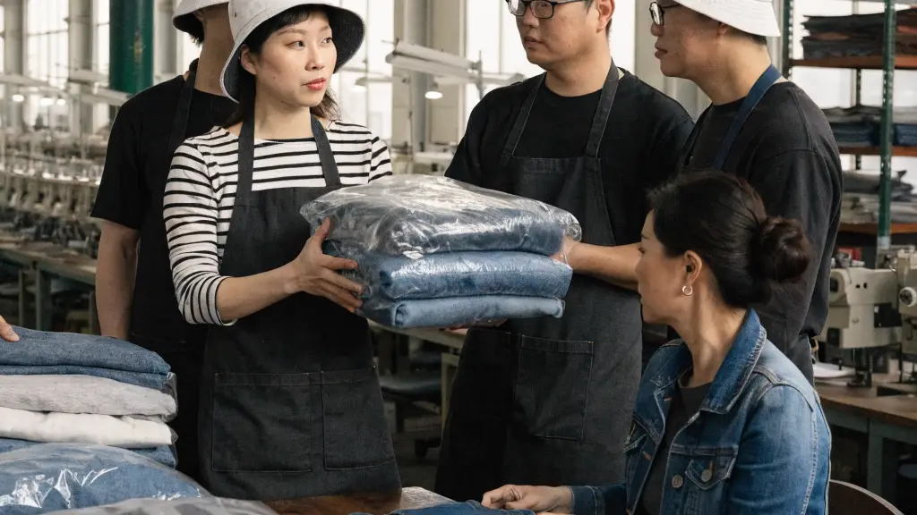 How Does Fumao Protect Exclusive Designs?