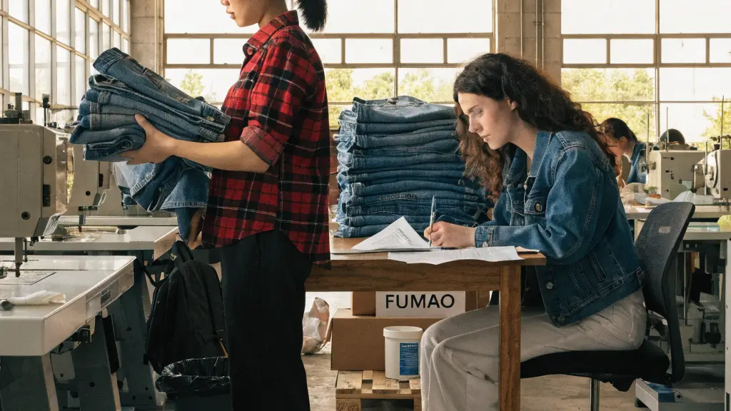 How Does Fumao Reduce Shipping Risk?