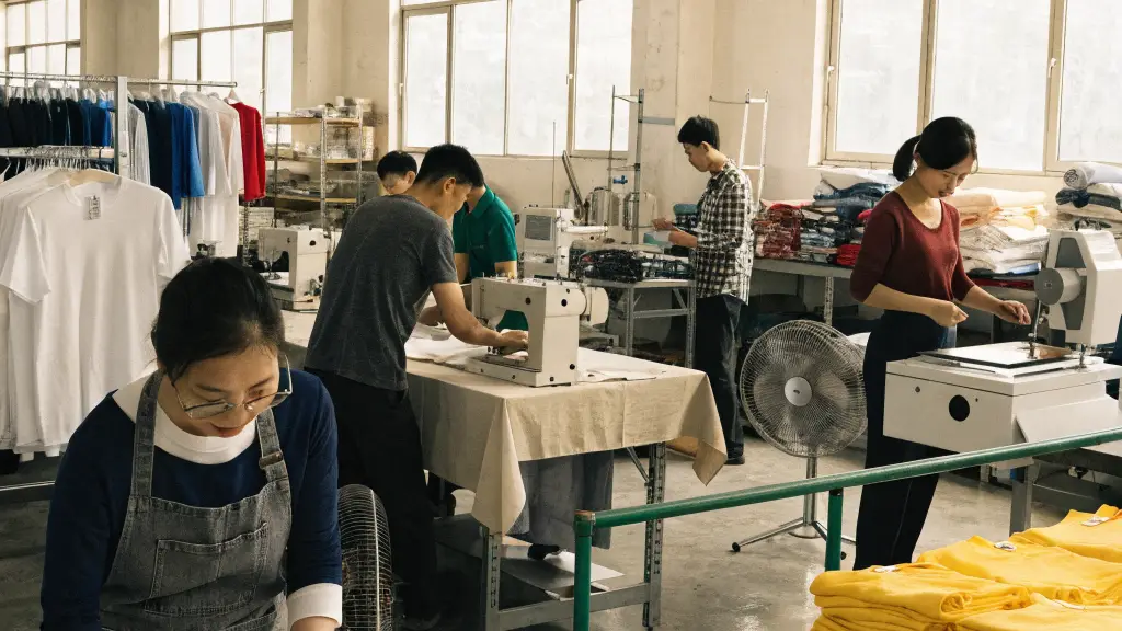 How Does Fumao Source Breathable Fabric?