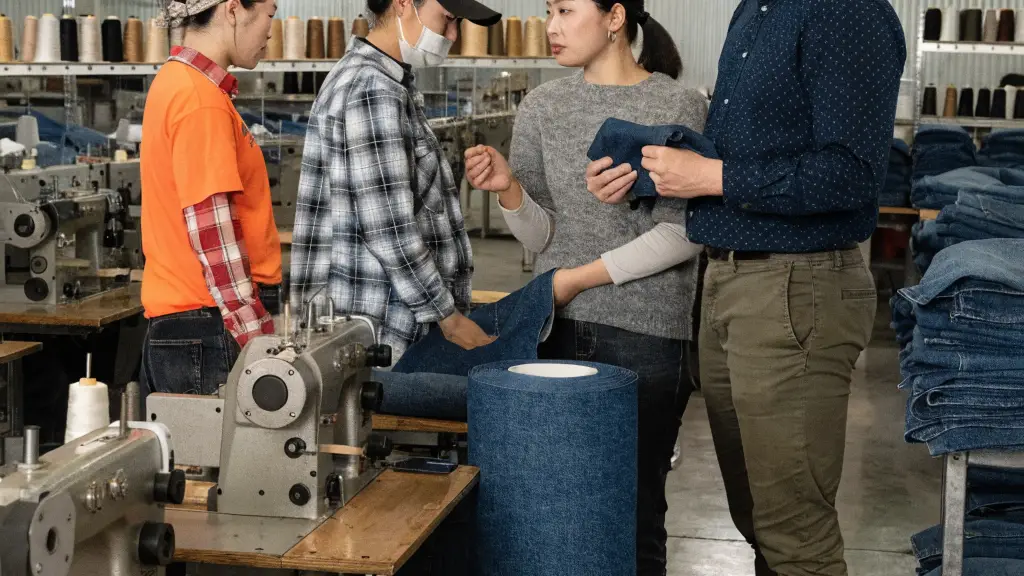 How Does Fumao Source Cotton Mills?