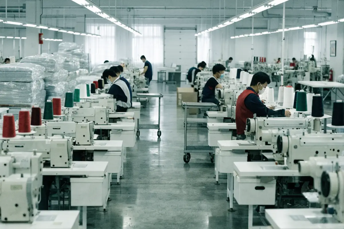 How Does Fumao Source Factory Tests That Prove?