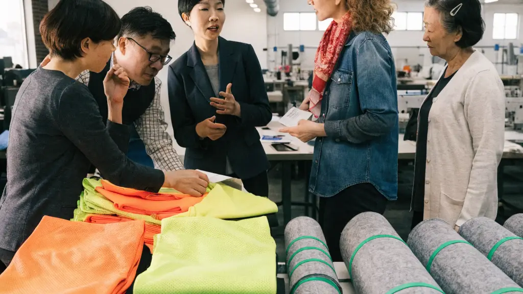 How Does Fumao Source Performance Fabrics?