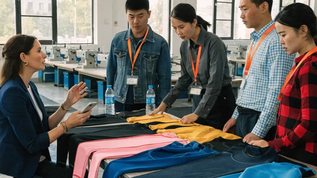 How Does Fumao Source Rash Guards and Surf Wear?