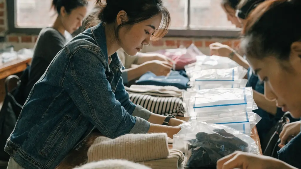 How Does Fumao Supply Boutique Brands?