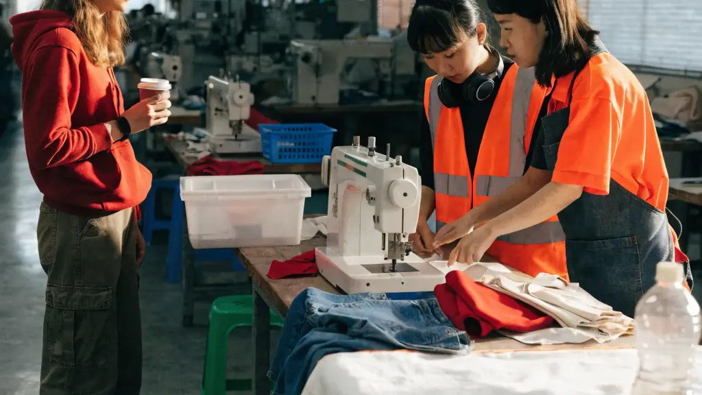 How Does Fumao Supply Shopify Brands?