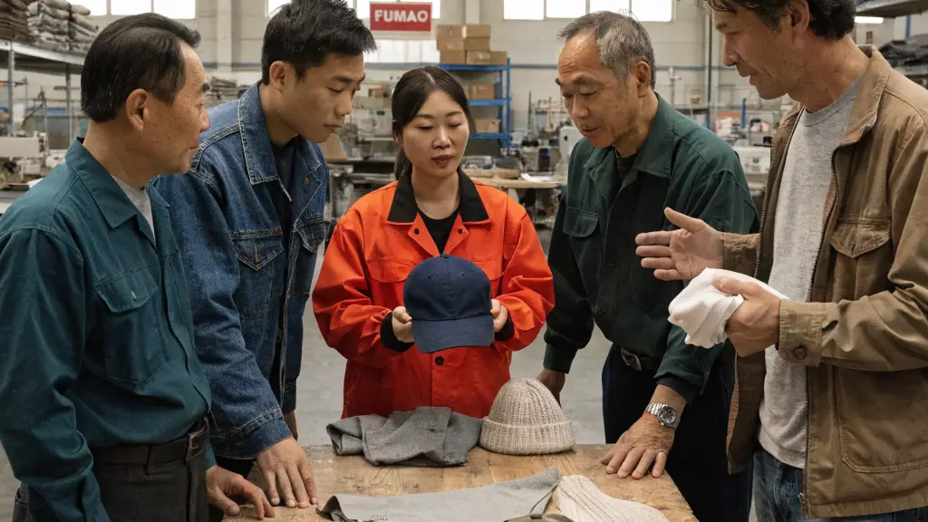 How Does Fumao Support Accessory Programs?