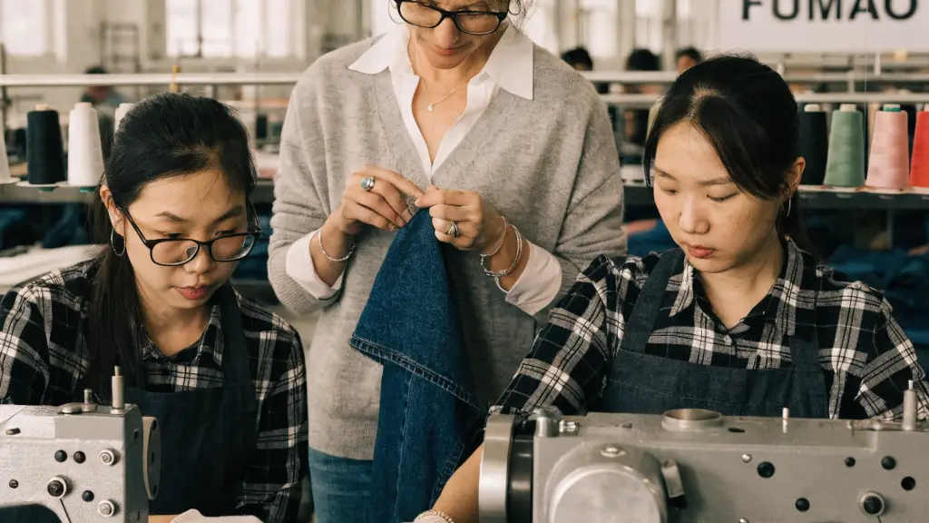 How Does Fumao Support Buyer Outreach?