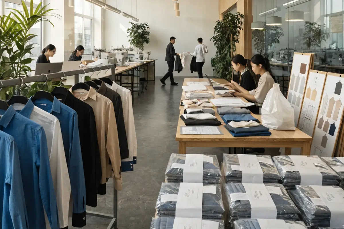 How Does Fumao Support Buyer Outreach?