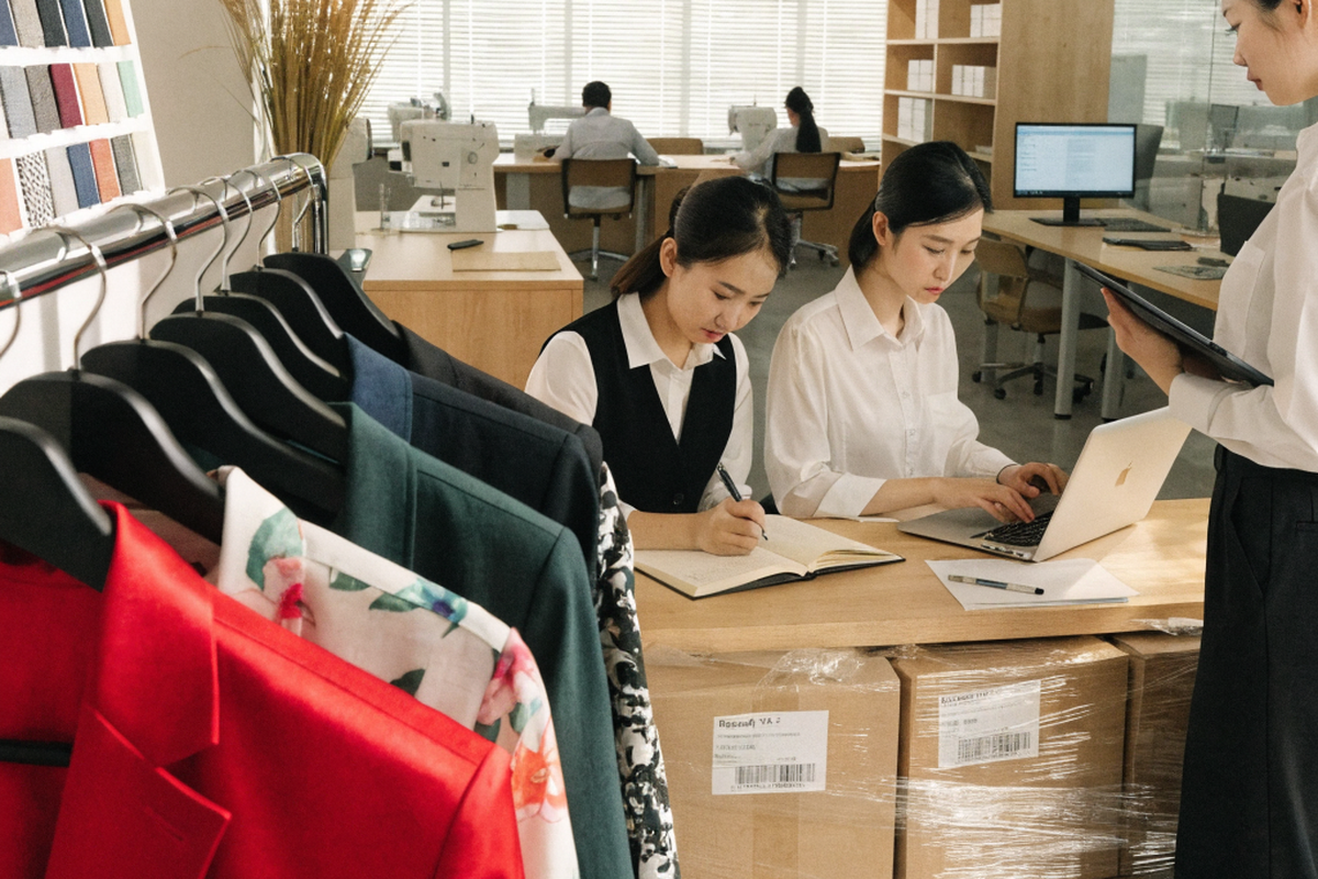 How Does Fumao Support Buyer Outreach?