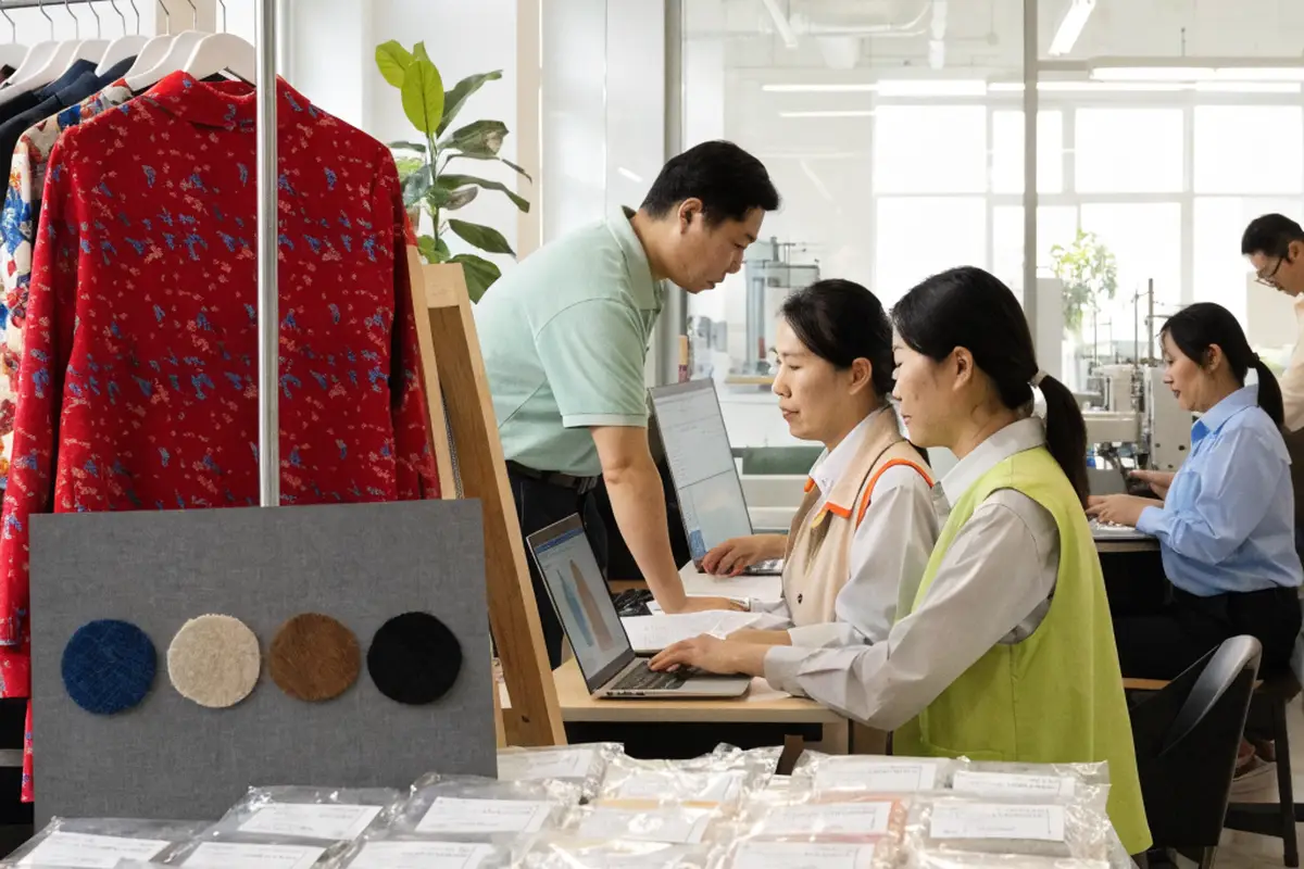 How Does Fumao Support Buyer Outreach?