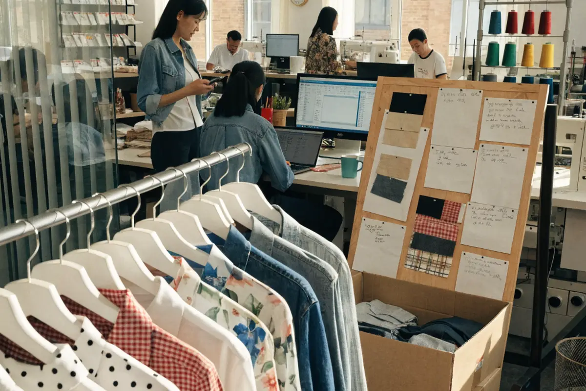 How Does Fumao Support Buyer Outreach?
