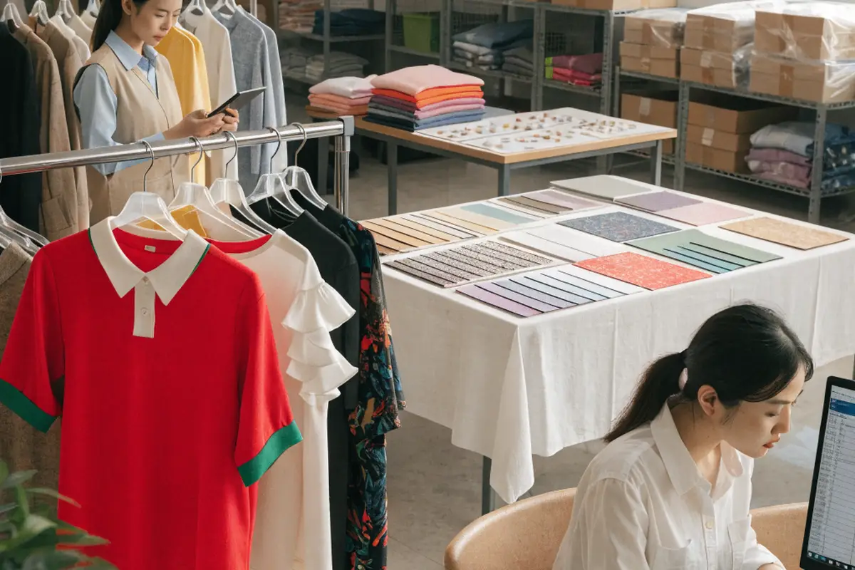 How Does Fumao Support Buyer Outreach?