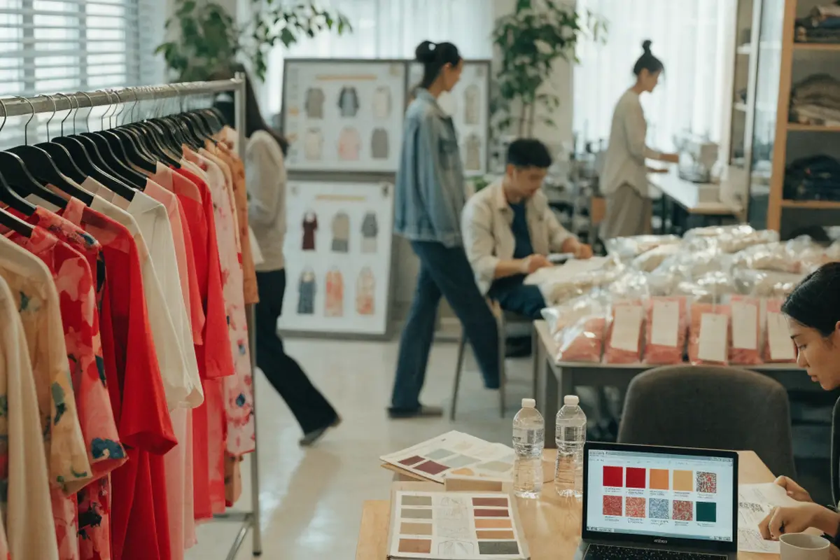 How Does Fumao Support Buyer Outreach?