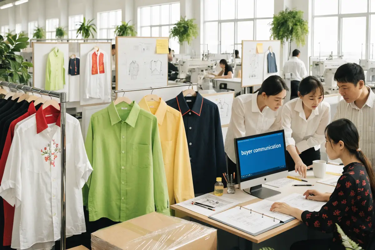 How Does Fumao Support Buyer Outreach?