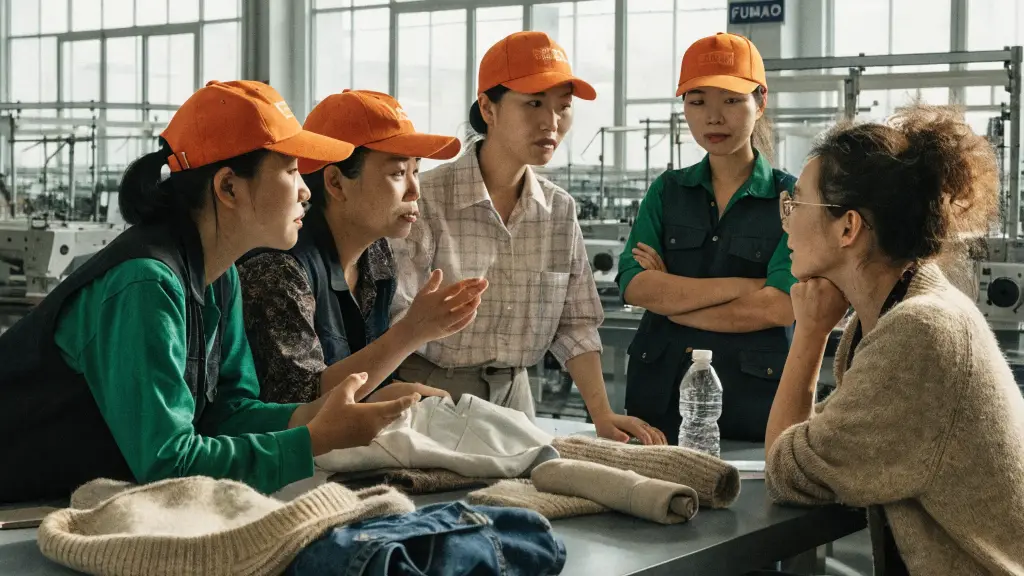 How Does Fumao Support Buyer Outreach?