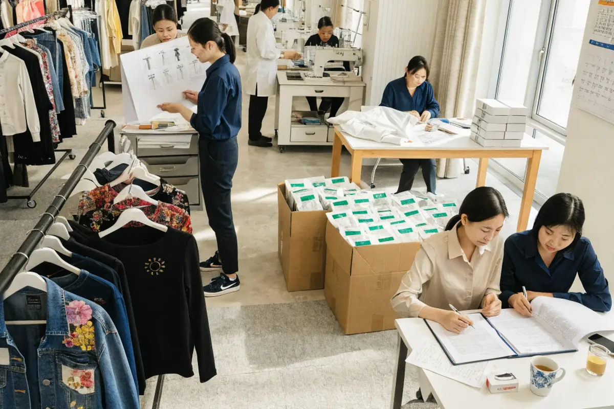 How Does Fumao Support Buyer Outreach?