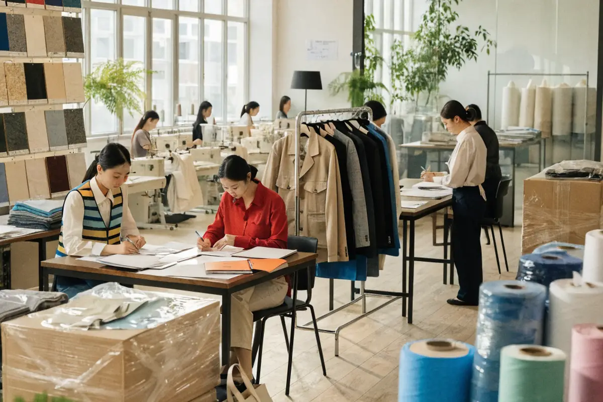 How Does Fumao Support Buyer Outreach?