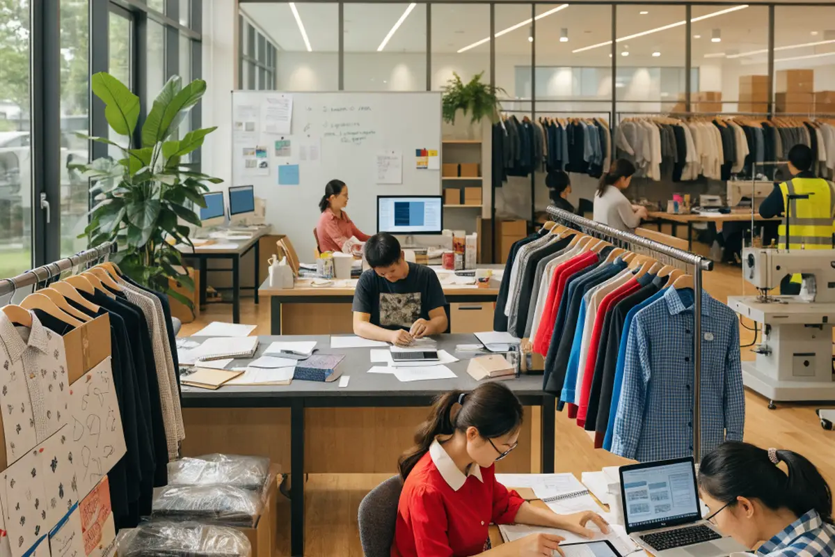 How Does Fumao Support Buyer Outreach?