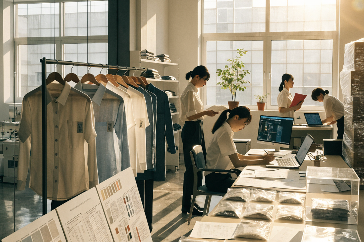 How Does Fumao Support Buyer Outreach?