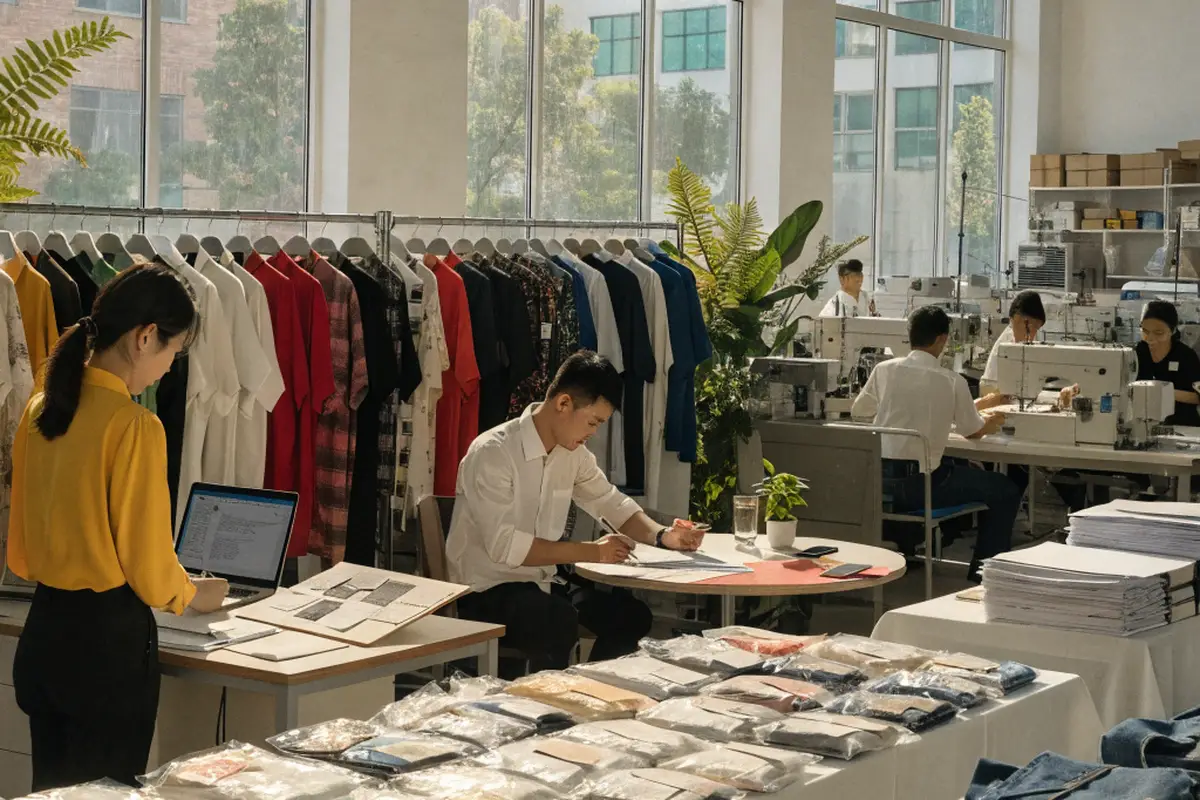 How Does Fumao Support Buyer Outreach?