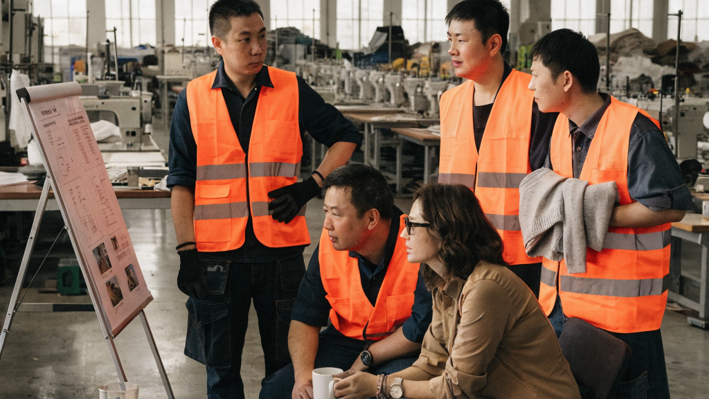 How Does Fumao Support Buyer Outreach?