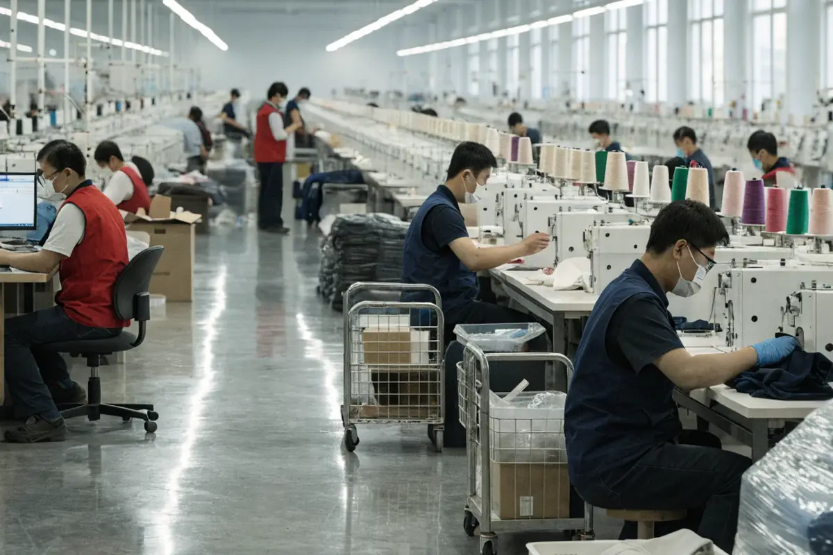 How Does Fumao Support Buyer Outreach?