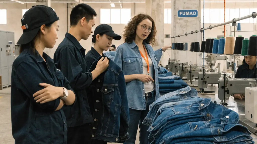 How Does Fumao Support Buyer Outreach?