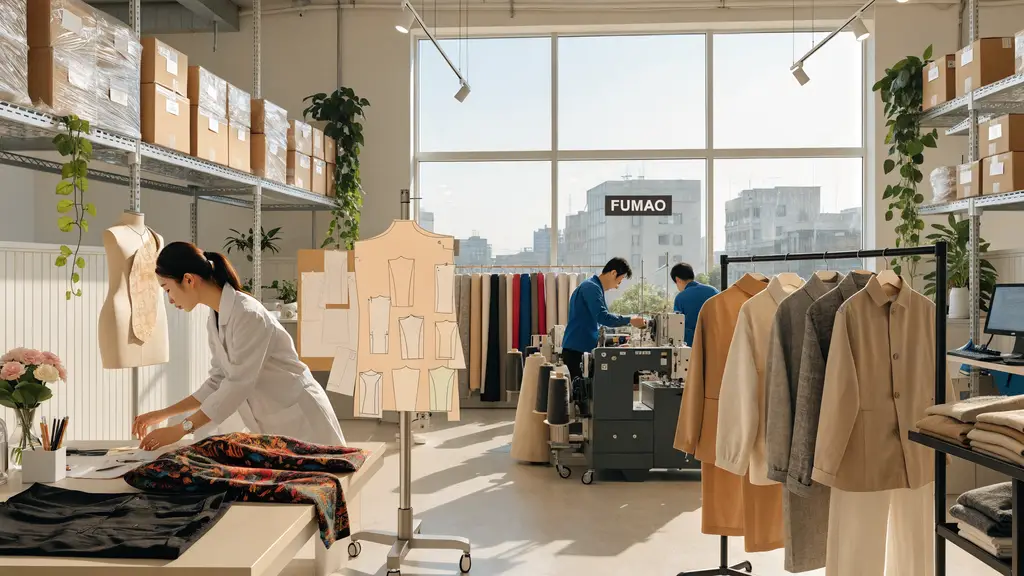 How Does Fumao Support Buyer Outreach?
