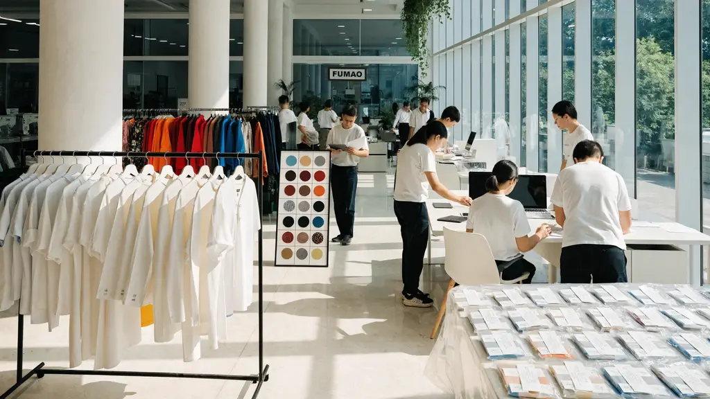How Does Fumao Support Buyer Outreach?