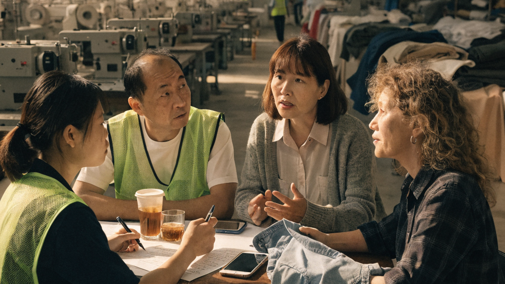 How Does Fumao Support Buyer Outreach?