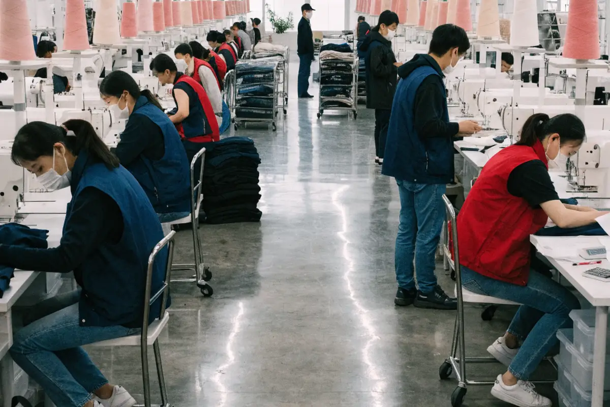 How Does Fumao Support Compliance?