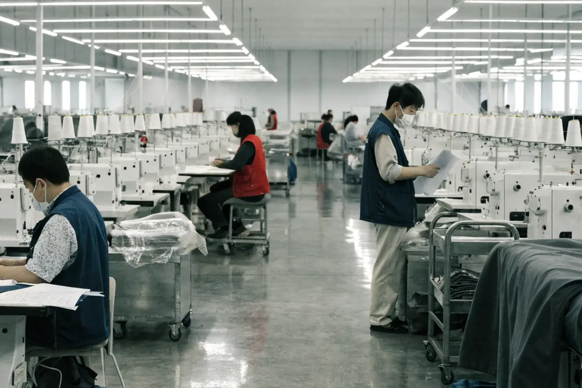 How Does Fumao Support Compliance?