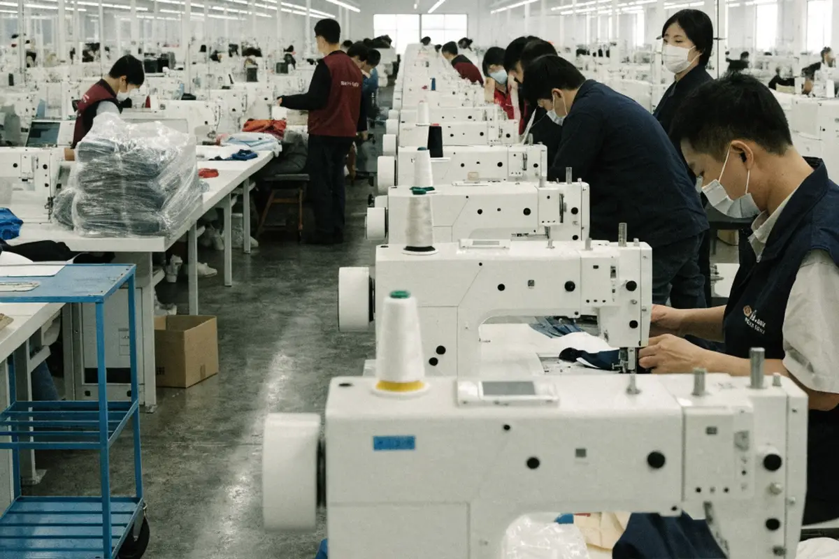 How Does Fumao Support Compliance?