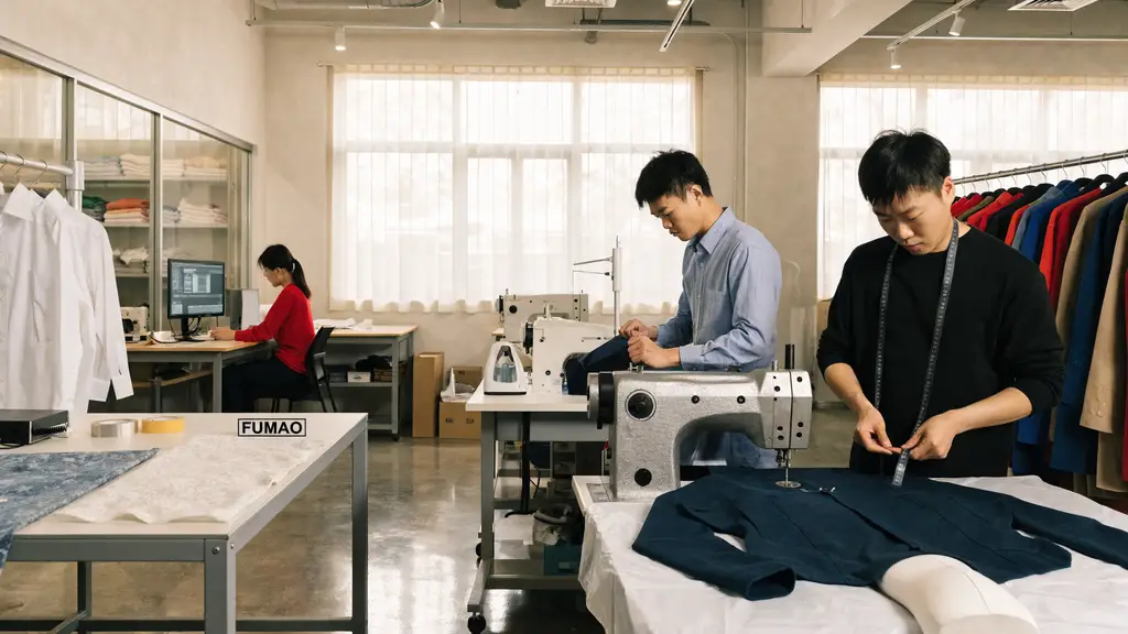 How Does Fumao Support DDP Landed Cost?