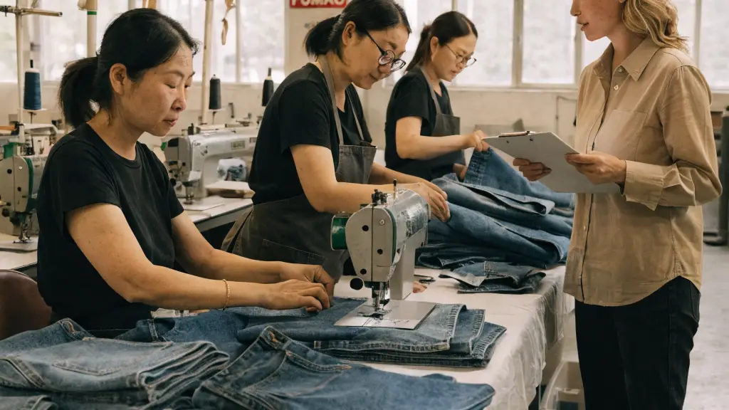 How Does Fumao Support Ethical Manufacturing?