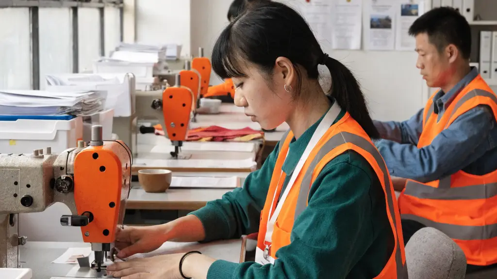 How Does Fumao Support Ethical Production?