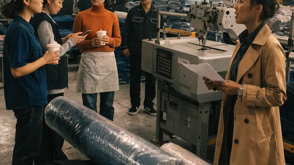 How Does Fumao Support Fulfillment Planning?