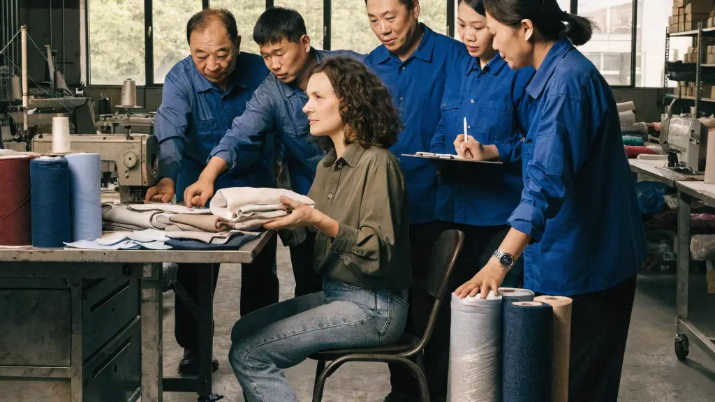 How Does Fumao Support Inventory Planning?