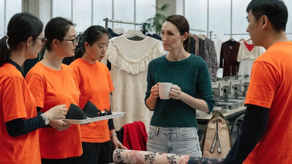 How Does Fumao Support Lingerie Brands?