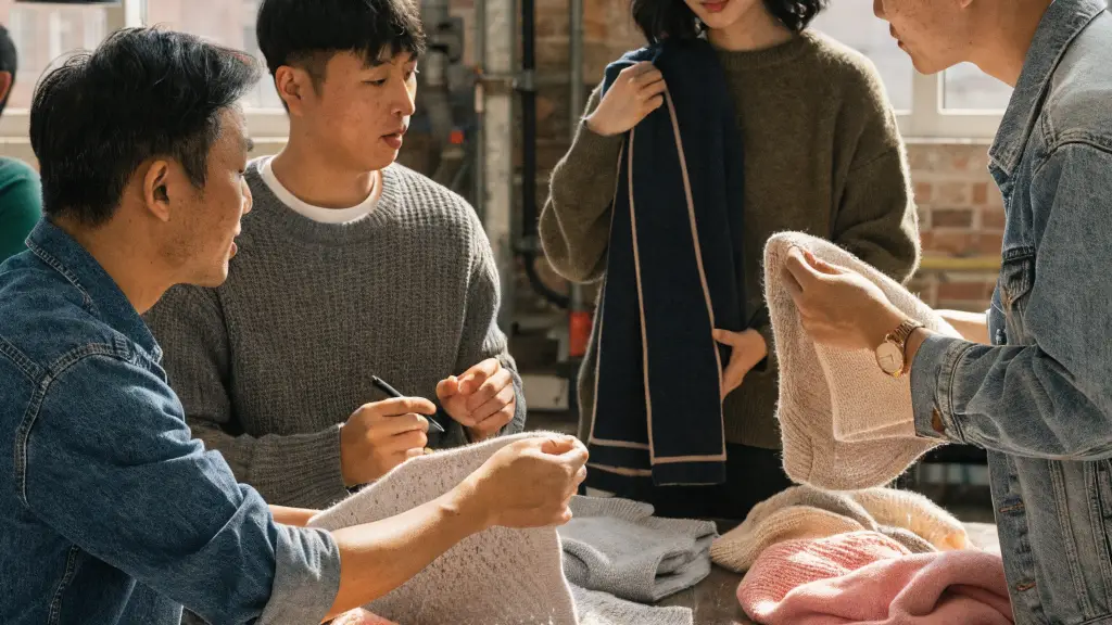 How Does Fumao Support Loungewear Brands?