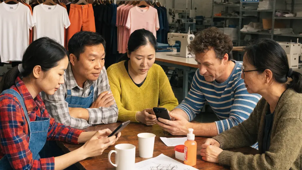How Does Fumao Support Online Wholesalers?