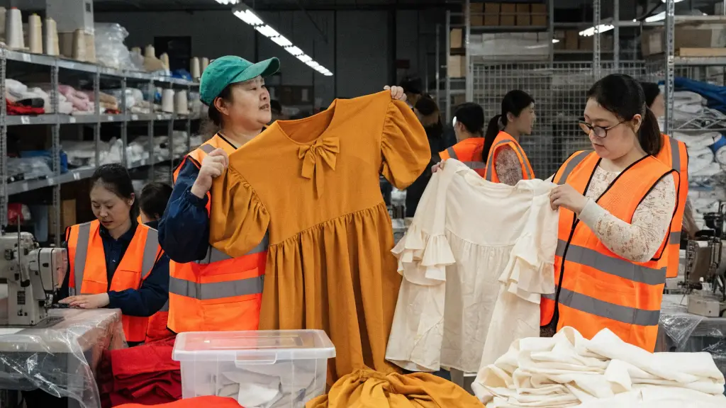 How Does Fumao Support Plus-Size Brands?